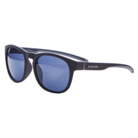 BLIZZARD-Sun glasses PCSF706110, rubber black, Černá