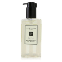 Jo Malone Wood Sage & Sea Salt - sprchový gel 100 ml