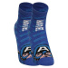 Dětské ponožky E plus M Marvel modré (52 34 308 B)