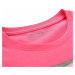 Dámské triko Alpine Pro UNEGA 8 - růžová