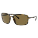 Ray-Ban RB4375 710/73 - ONE SIZE (60)