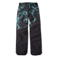 O'Neill ANVIL Chlapecké lyžařské kalhoty, tmavě modrá, velikost
