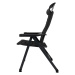 Židle Crespo Chair AP/438-ASC-60 Barva: šedá