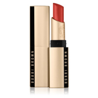 Bobbi Brown Luxe Matte Lipstick luxusní rtěnka s matným efektem odstín Downtown 3,5 g