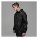 Urban Classics Camo Pull Over Windbreaker darkcamo