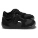 Dětské barefoot tenisky Be Lenka Joy - All Black 25 black