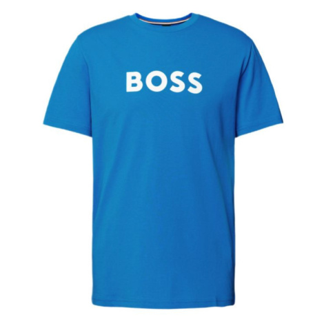 Boss Beachwear Regular Tričko 33742185 Hugo Boss