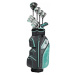 MacGregor DCT3000 Ladies Pravá ruka Graphite Lady Golfový set