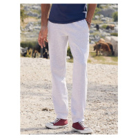 Men's pants open hem jog 640320 80/20 280g