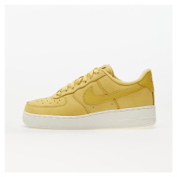 Nike W Air Force 1 Premium Saturn Gold/ Sail