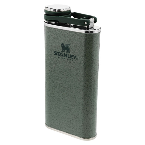 Stanley placatka/butylka classic series kladívková zelená 230 ml Stanley & Stella