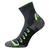 Voxx Synergy silproX Pánské sportovní ponožky BM000000613800100408 tmavě šedá