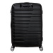 American Tourister FLASHLINE SPINNER 67 EXP Shadow Black