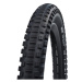 Plášť SCHWALBE Little Joe Performance Line 26"x2.00/50-559 kevlar černý