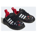 Dětská obuv FortaRun 2.0 Mickey EL K Jr HP8994 - Adidas