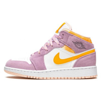 Jordan 1 Mid SE Arctic Pink (GS)