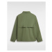 VANS Drill Chore Coat Mte-1 Jacket Men Green, Size