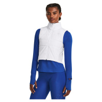 Under Armour Strm Session Run Vest White