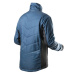 TRIMM BREEZA Pánská celoroční bunda, tmavě modrá, velikost