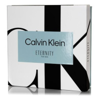 CALVIN KLEIN Eternity EdT Set 130 ml