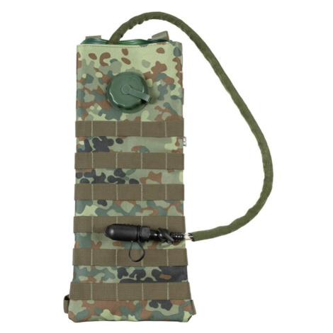 Vak hydratační MOLLE 2.5 l flecktarn Max Fuchs