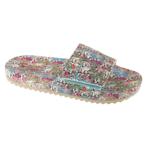 Skechers Pop Ups 2 - Spring Crush ruznobarevne