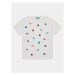 T-Shirt United Colors Of Benetton