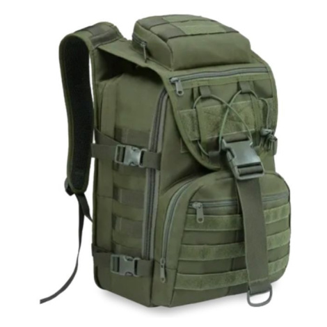 Batoh Offlander Survival Hiker 35L OFF_CACC_35GN