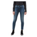 Calvin Klein Jeans J20J211886 Modrá