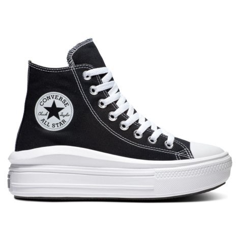 converse CHUCK TAYLOR ALL STAR MOVE Dámské boty EU C568497
