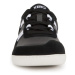 Xero Shoes KELSO Black White | Barefoot tenisky