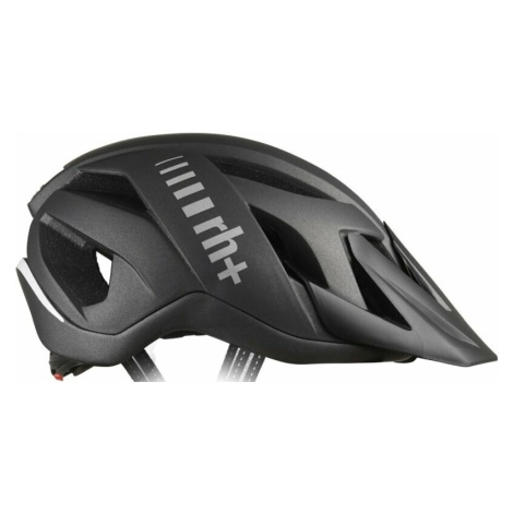 RH+ 3in1 Matt Anthracite Metal Cyklistická helma