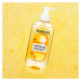 Garnier Skin Naturals Vitamin C rozjasňující čisticí gel na obličej 200 ml
