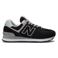 New Balance 574 Core Black WL574EVB