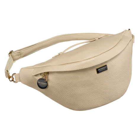 dámská ledvinka, kabelka přes rameno Peterson