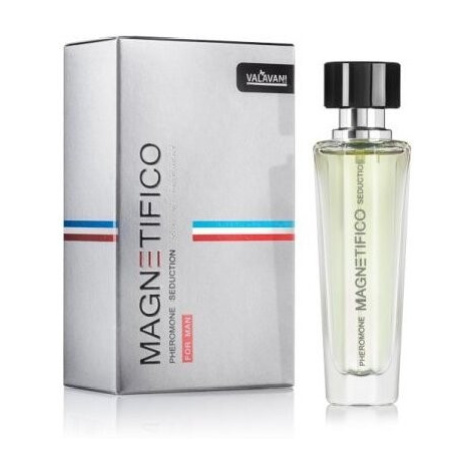 Magnetifico Power Of Pheromones Parfém s feromony pro muže Pheromone Seduction For Man 30 ml