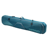 NITRO CARGO BOARD BAG 159 Obal na snowboard, tyrkysová, velikost