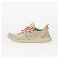 adidas UltraBOOST 1.0 Atr Aluminium/ Wonder Beige/ Impact Orange