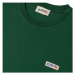 Autry Main T-Shirt - Green Zelená