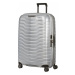 SAMSONITE Kufr Proxis Spinner 75/51 Silver, 75 x 31 x 51 (126042/1776)