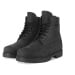 Vasky Farm Medium Black - Dámské kožené kotníkové boty černé, se zateplením - zimní obuv Flexiko