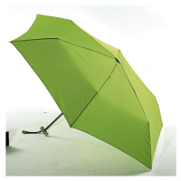 L-Merch Mini kapesní deštník SC81 Light Green