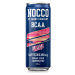 FIT-PRO CZECH Nocco sycený funkční nápoj BCAA 330ml Příchuť: Melba