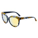 Sluneční brýle Italia Independent 0092-ZEF-001 - Dámské