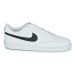 Nike Nike Court Vision Low Next Nature Bílá