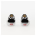 Vans Old Skool Platform Black/ Tr White