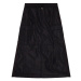 Sukně diesel o-roxy skirt černá