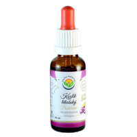 Salvia Paradise Kozlík lékařský baldrián AF tinktura 30 ml