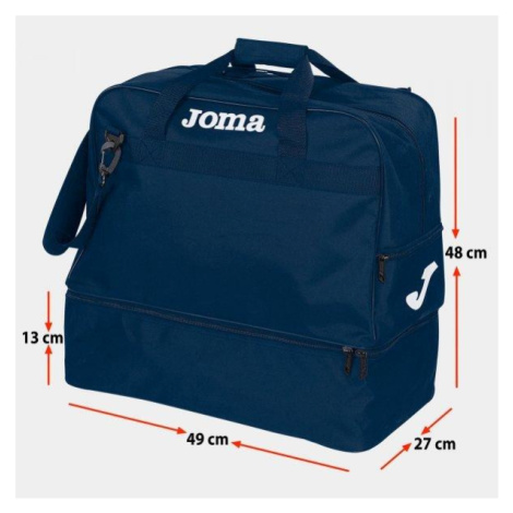 Joma Bag Training III Navy -Large