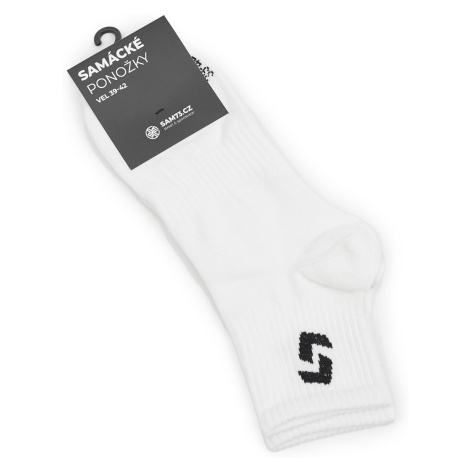 SAM73 Ponožky Oamaru - unisex Sam 73